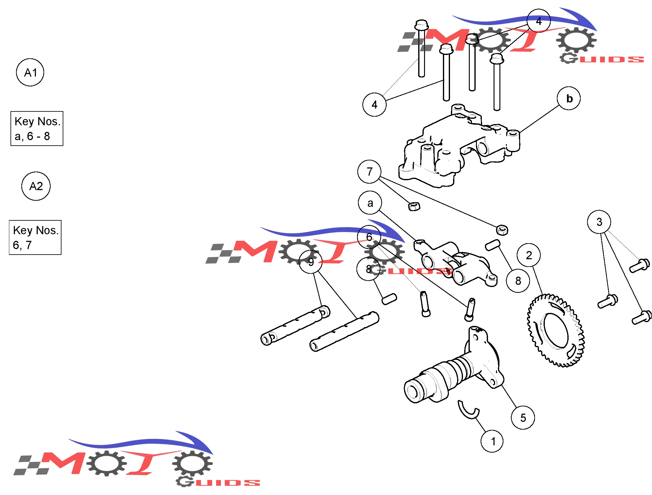 Engine Diagram